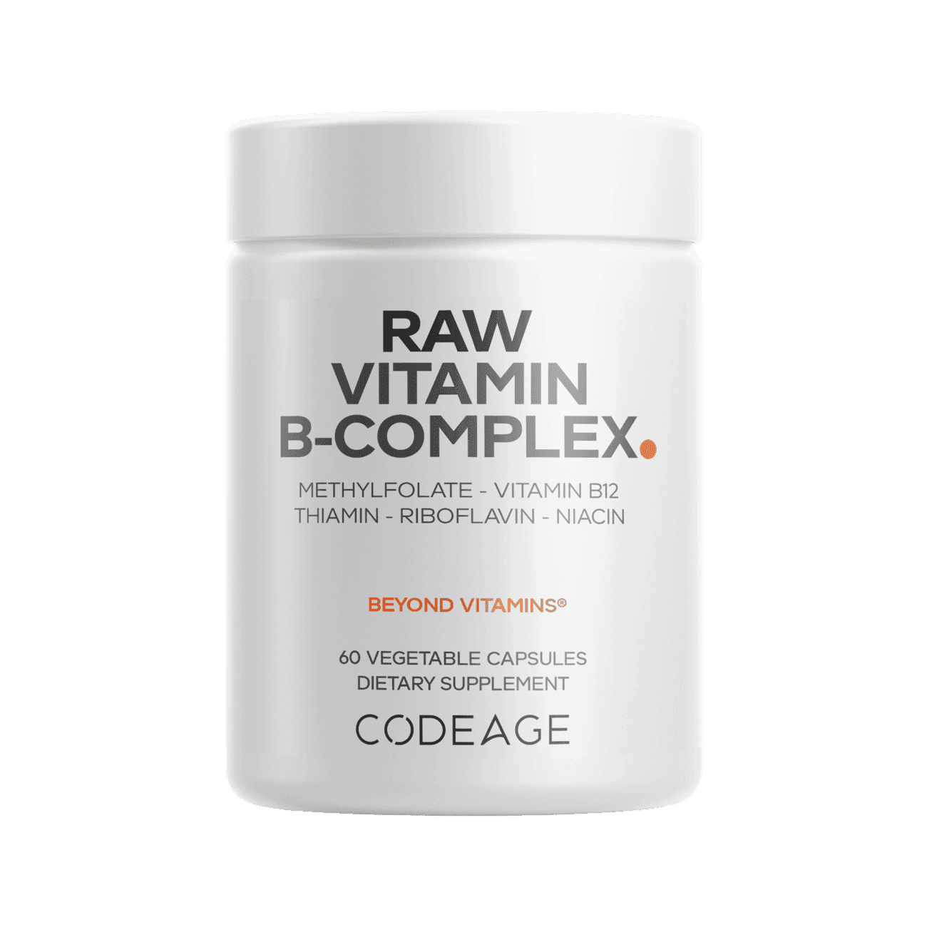 Garden of Life Vitamin Code Men Multivitamin - 120 Capsules
