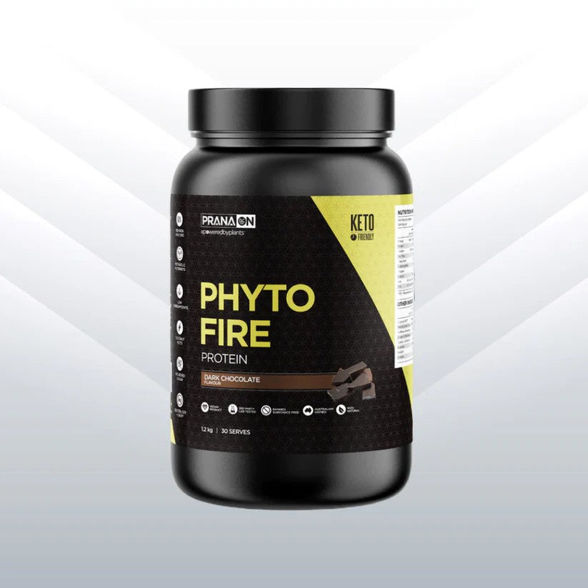 Prana On Phyto Fire