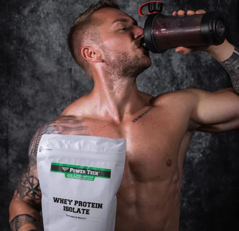 Elevate Your Wellness Journey with Supplements