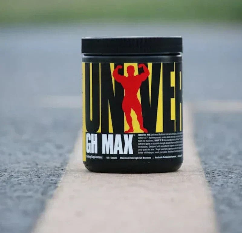 Unlock Your Health Potential with Supplements